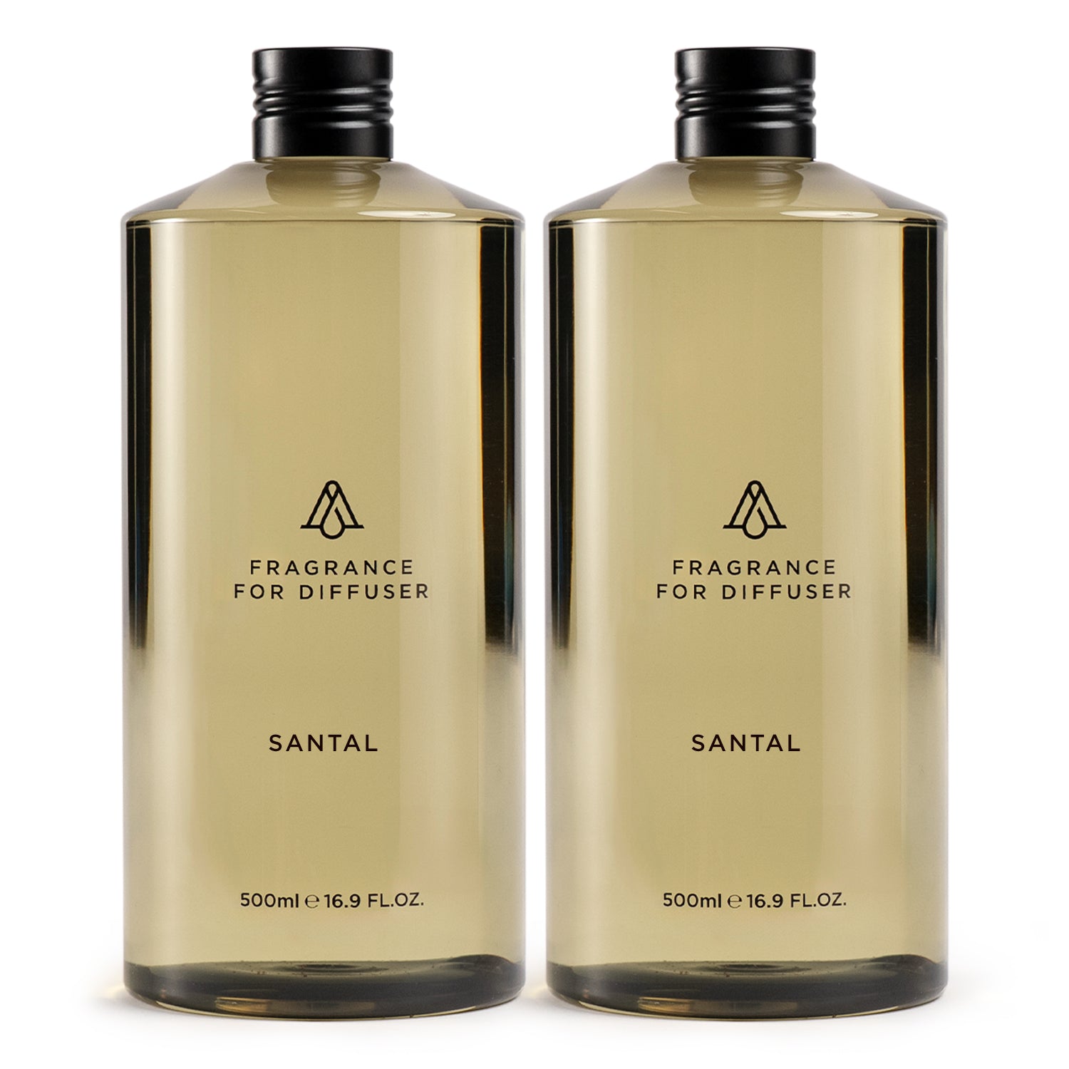 Santal Fragrance AP023 - AromaPlan