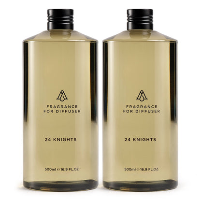 🎁 24 Knights Inspired by "W Hotel" Fragrance AP036 - AromaPlan (100% off)