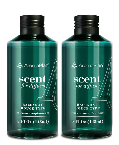 AP037 - Scents Baccarat Rouge Type - Inspired by Baccarat Rouge