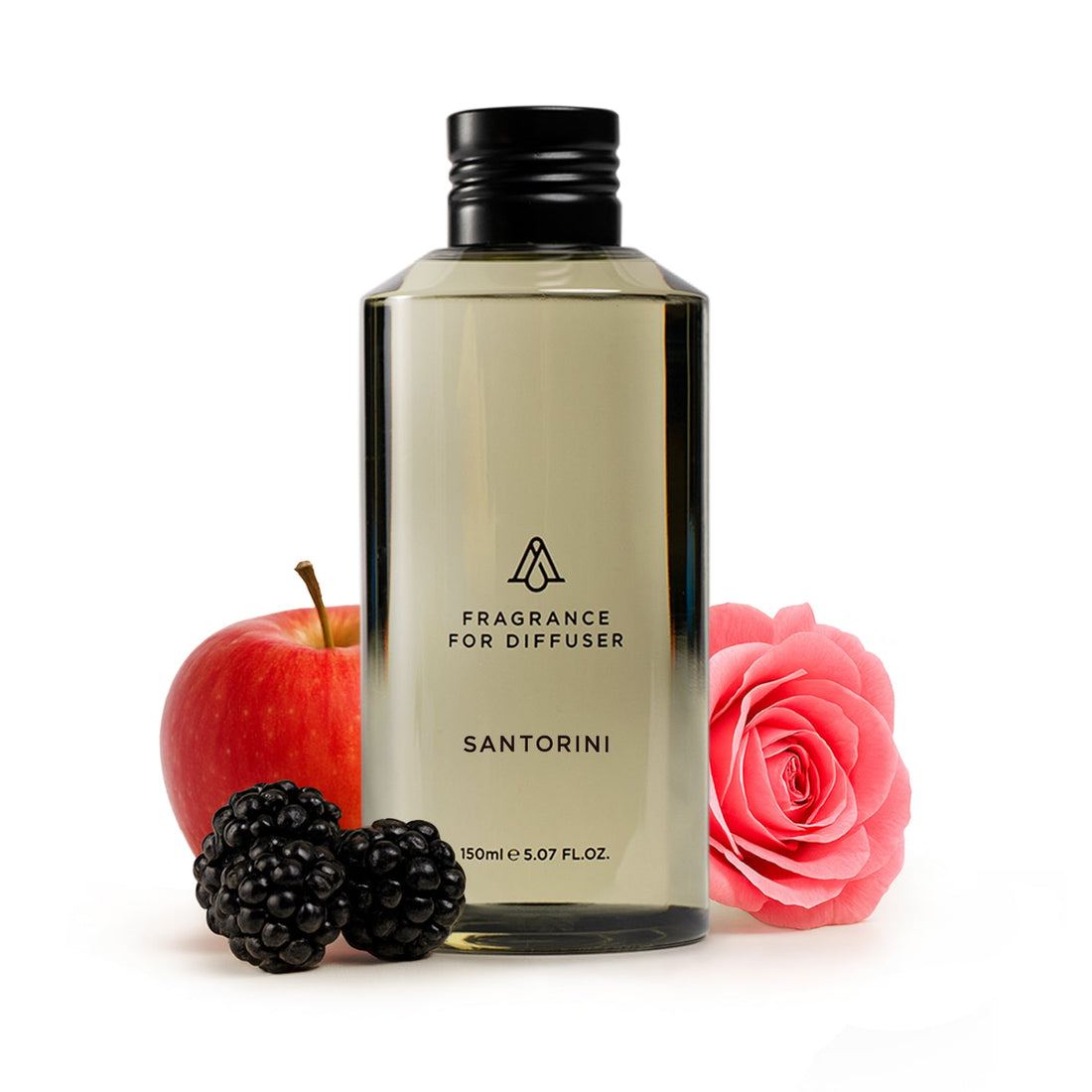 🎁 Santorini Fragrance AP105 - AromaPlan (100% off)