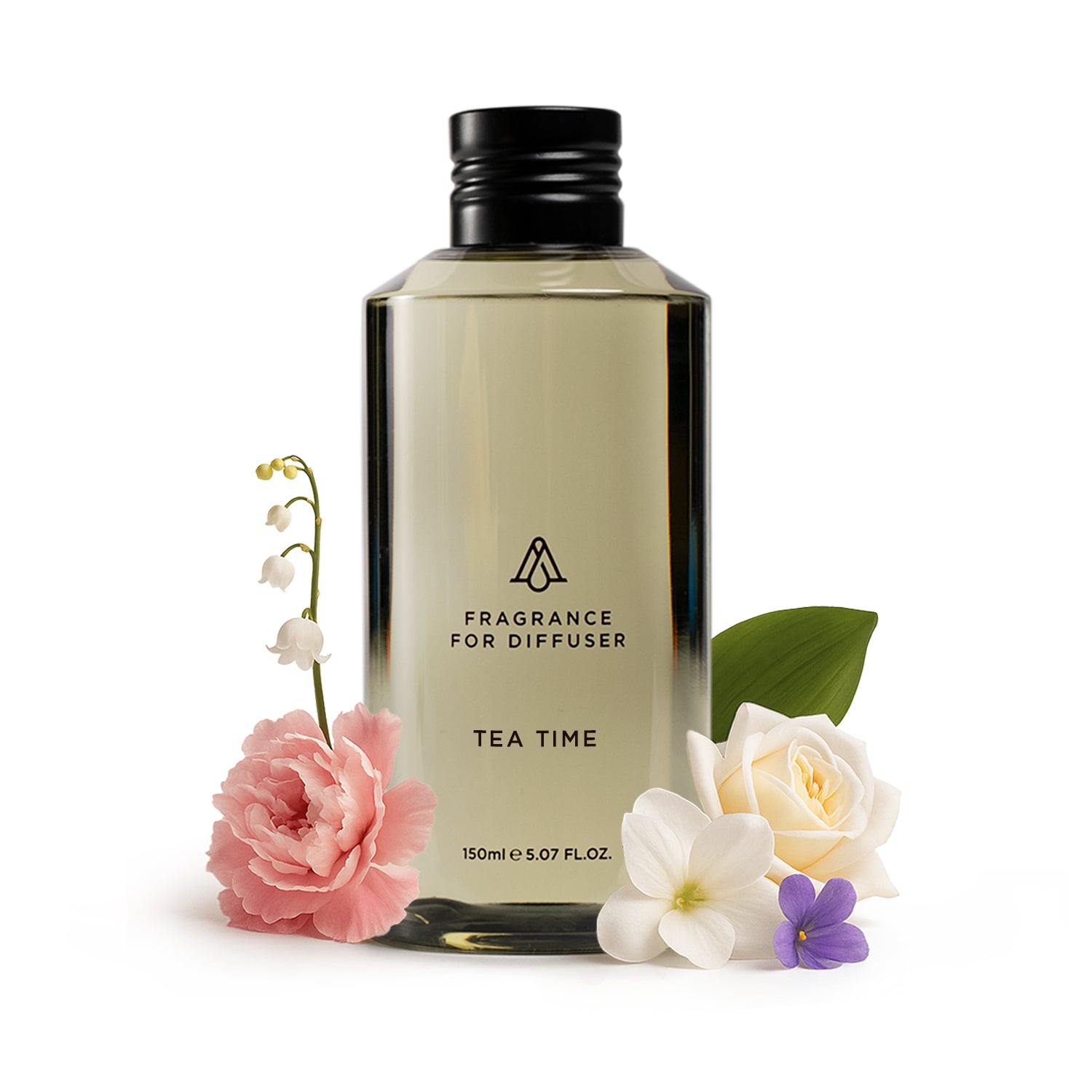 Tea Time Fragrance AP111 - AromaPlan