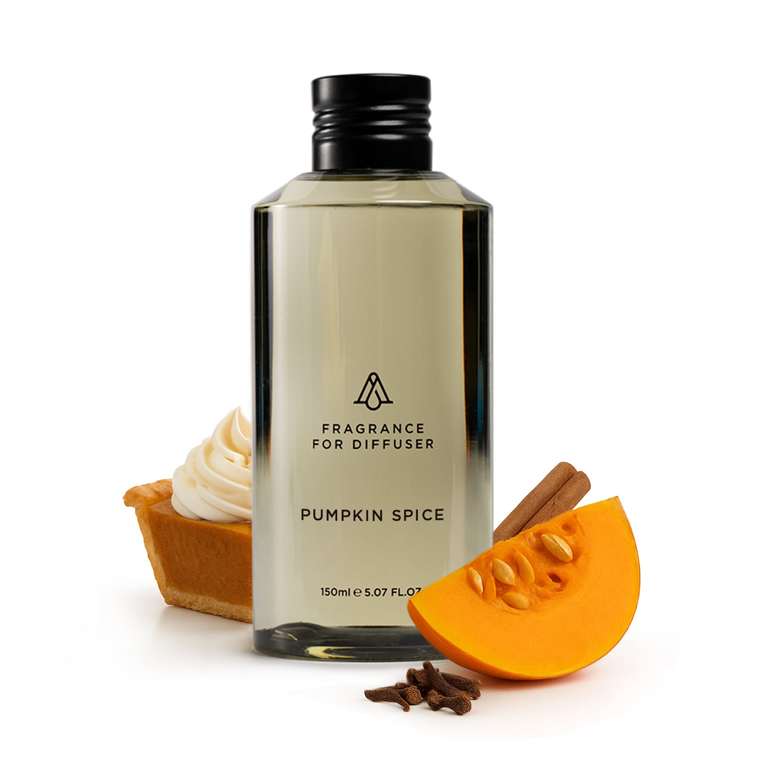 Pumpkin Spice Fragrance AP113 - AromaPlan