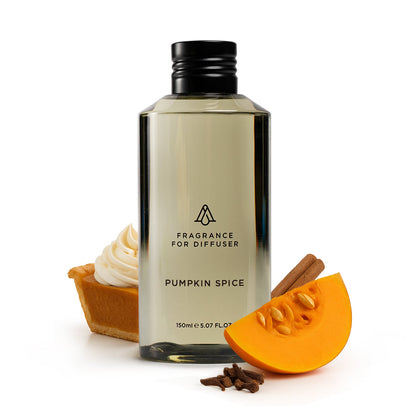 🎁 Pumpkin Spice Fragrance AP113 - AromaPlan (100% off)