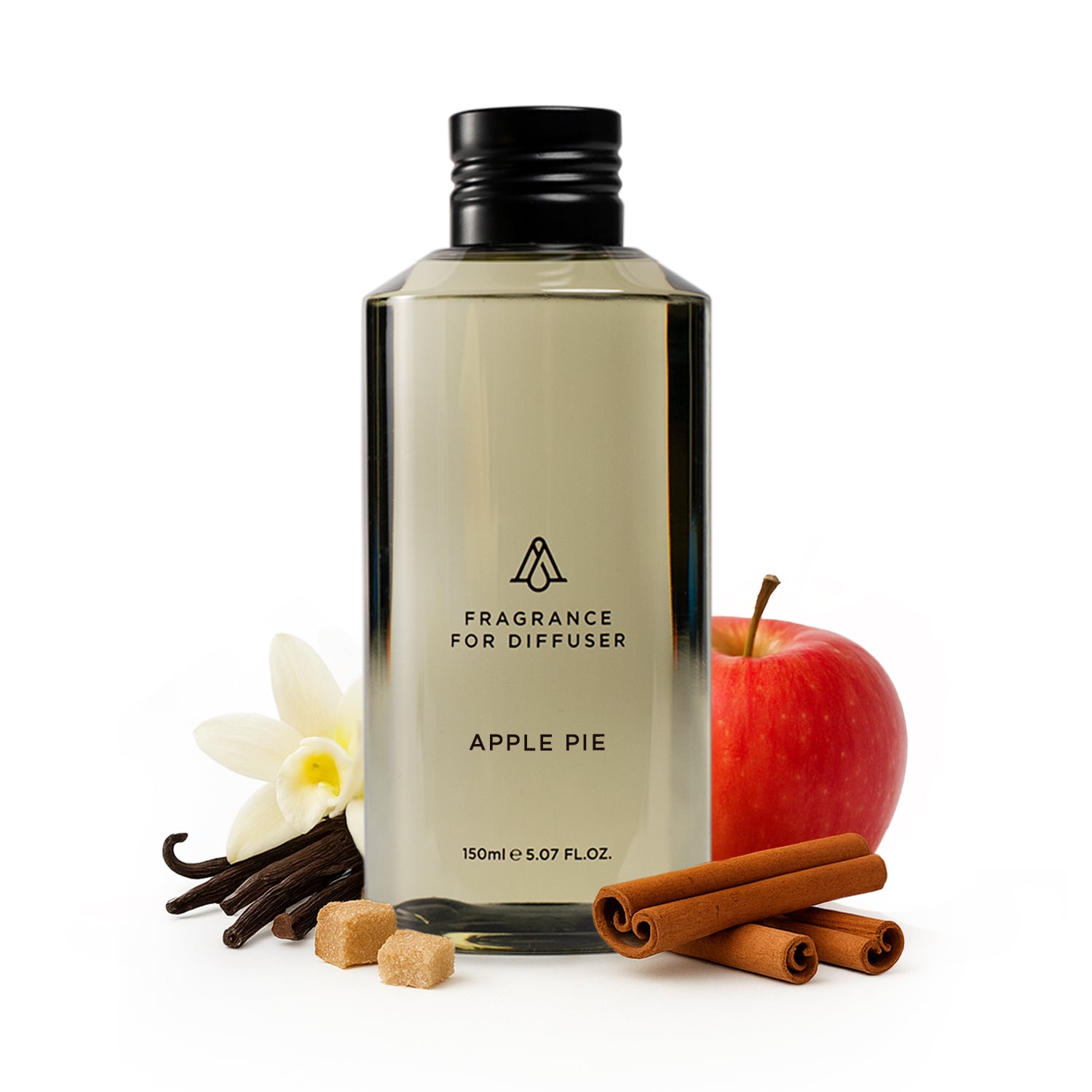 Apple Pie Fragrance AP114 - AromaPlan
