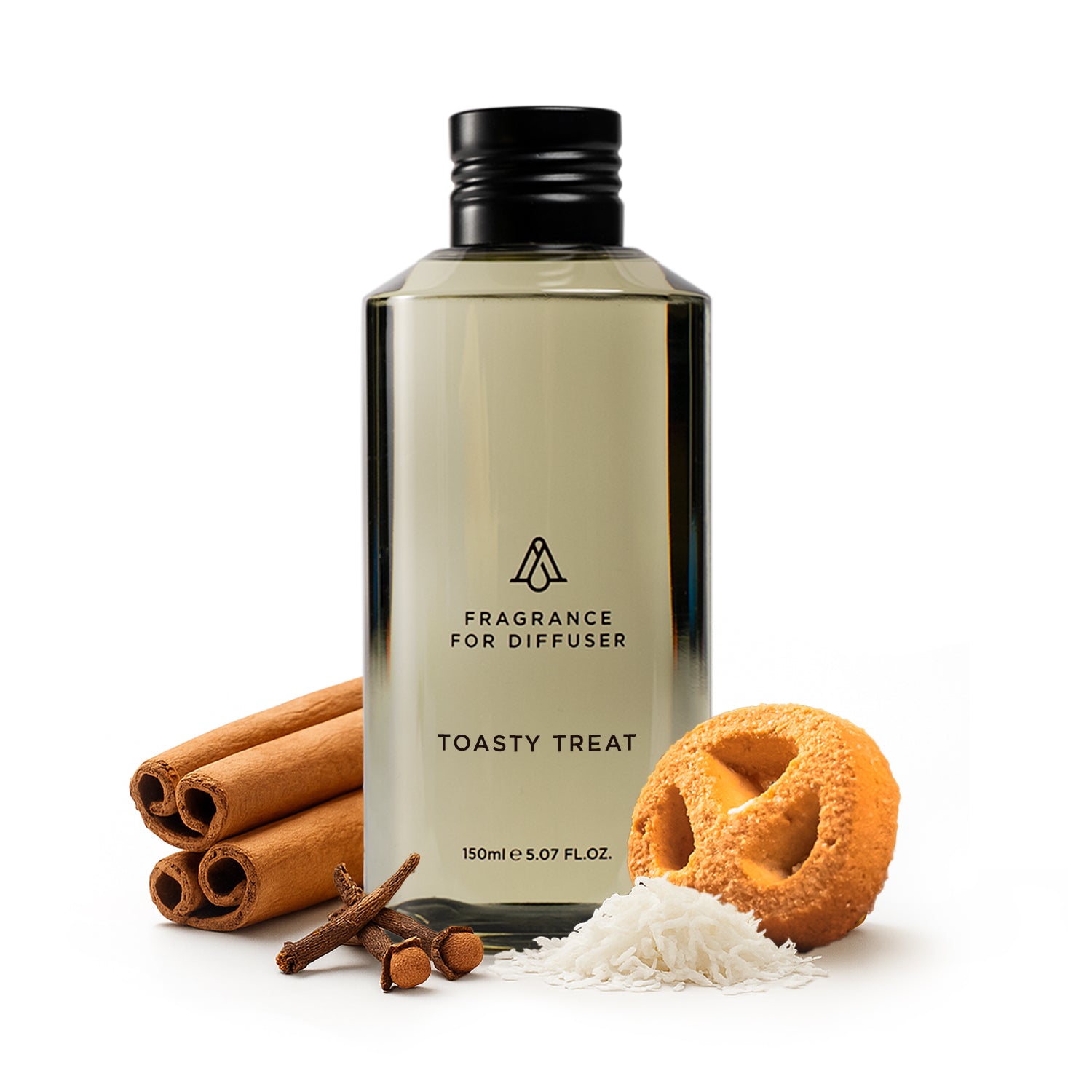 Toasty Treat Fragrance AP115 - AromaPlan