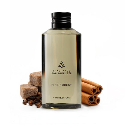 🎁 Pine Forest Fragrance AP116 -  AromaPlan (100% off)