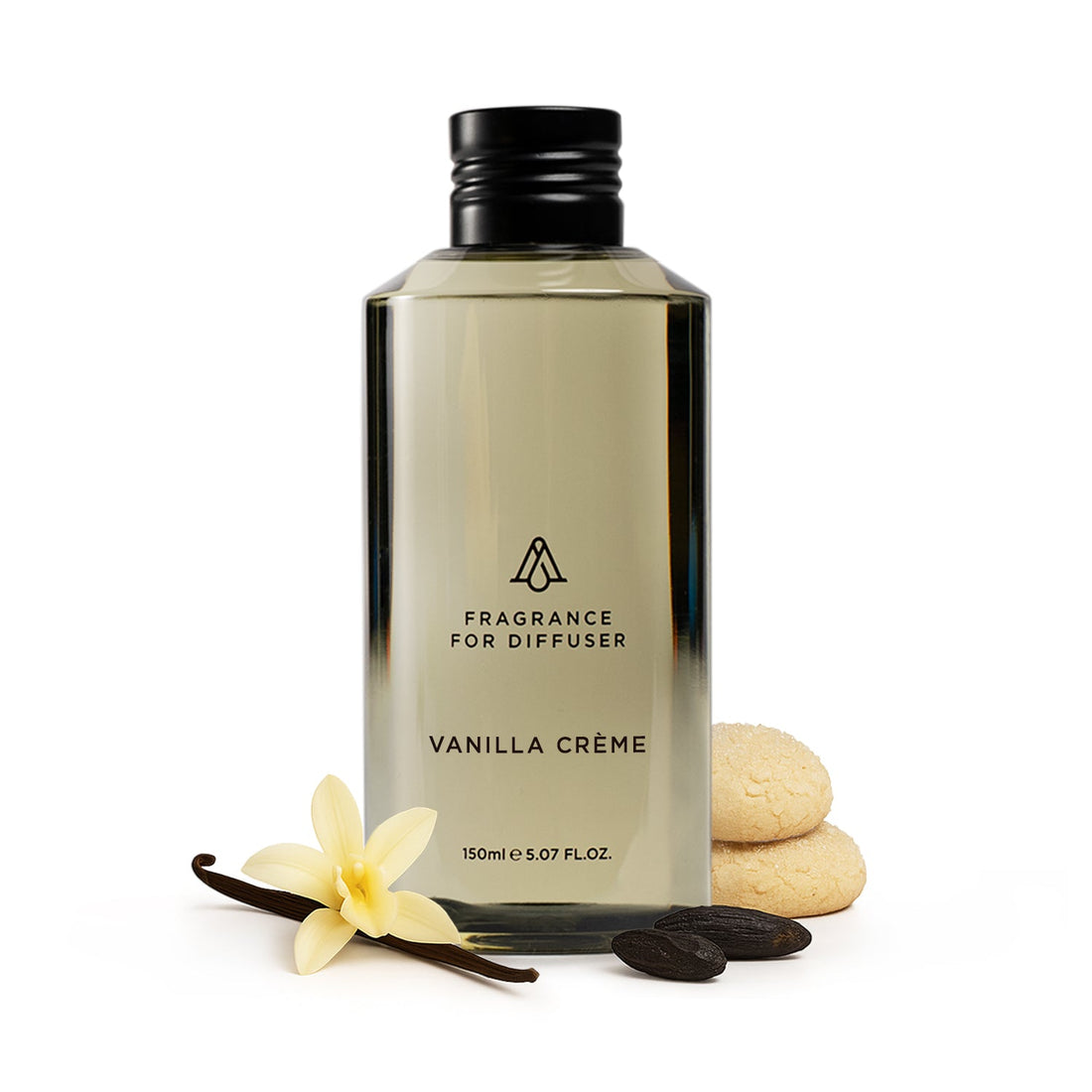 🎁 Vanilla Crème Fragrance AP118 -  AromaPlan (100% off)