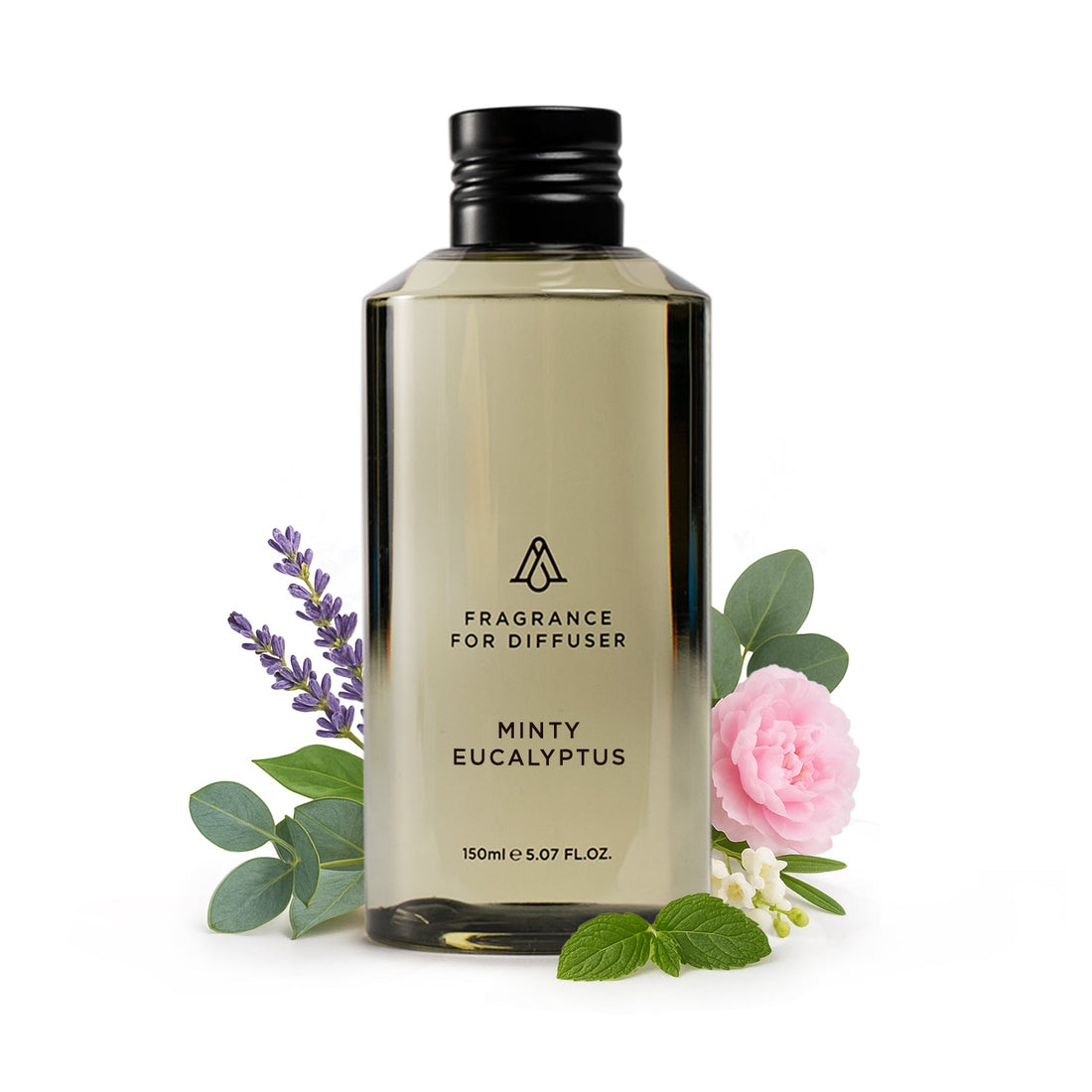🎁 Minty Eucalyptus Fragrance AP012 - AromaPlan (100% off)