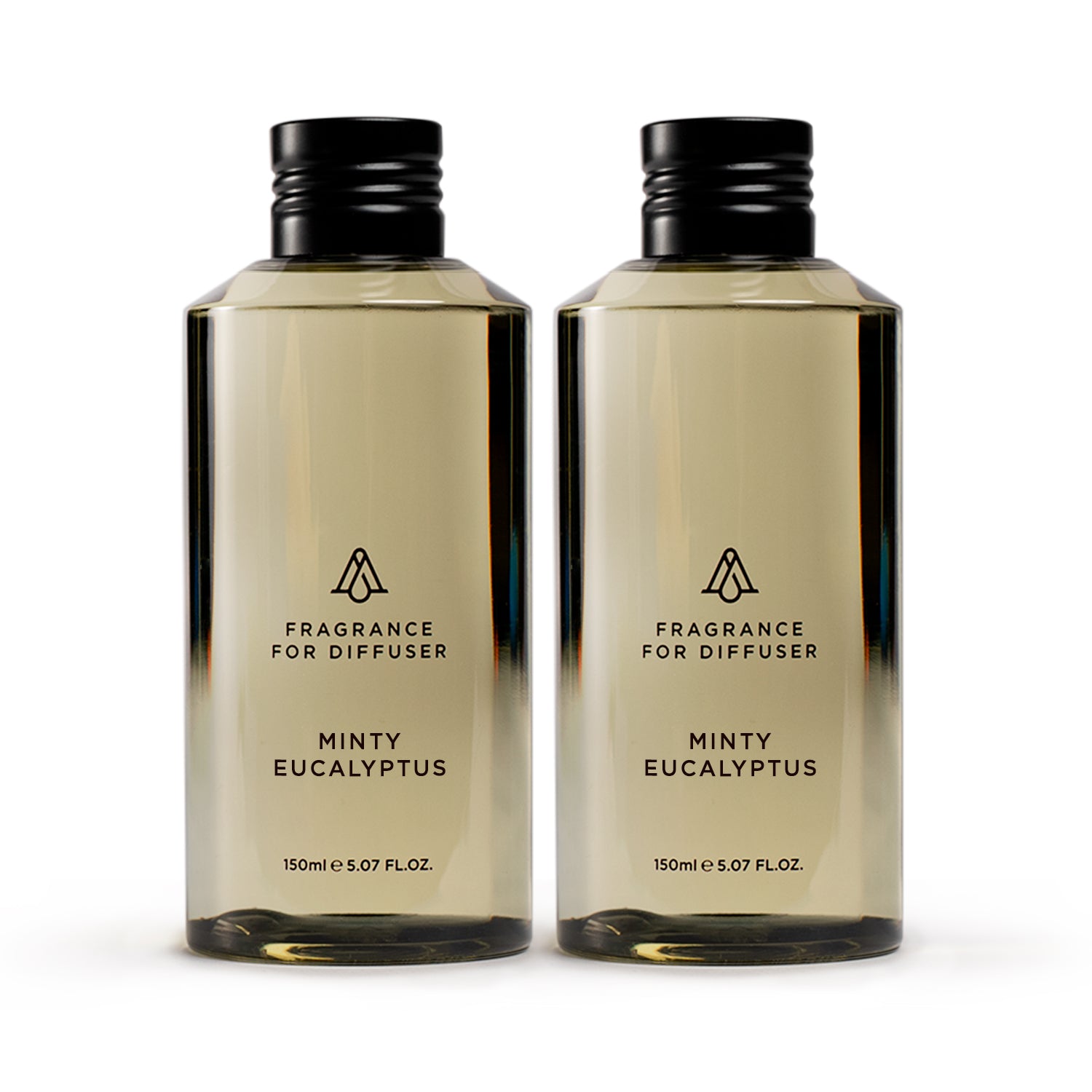 Minty Eucalyptus Fragrance AP012 - AromaPlan