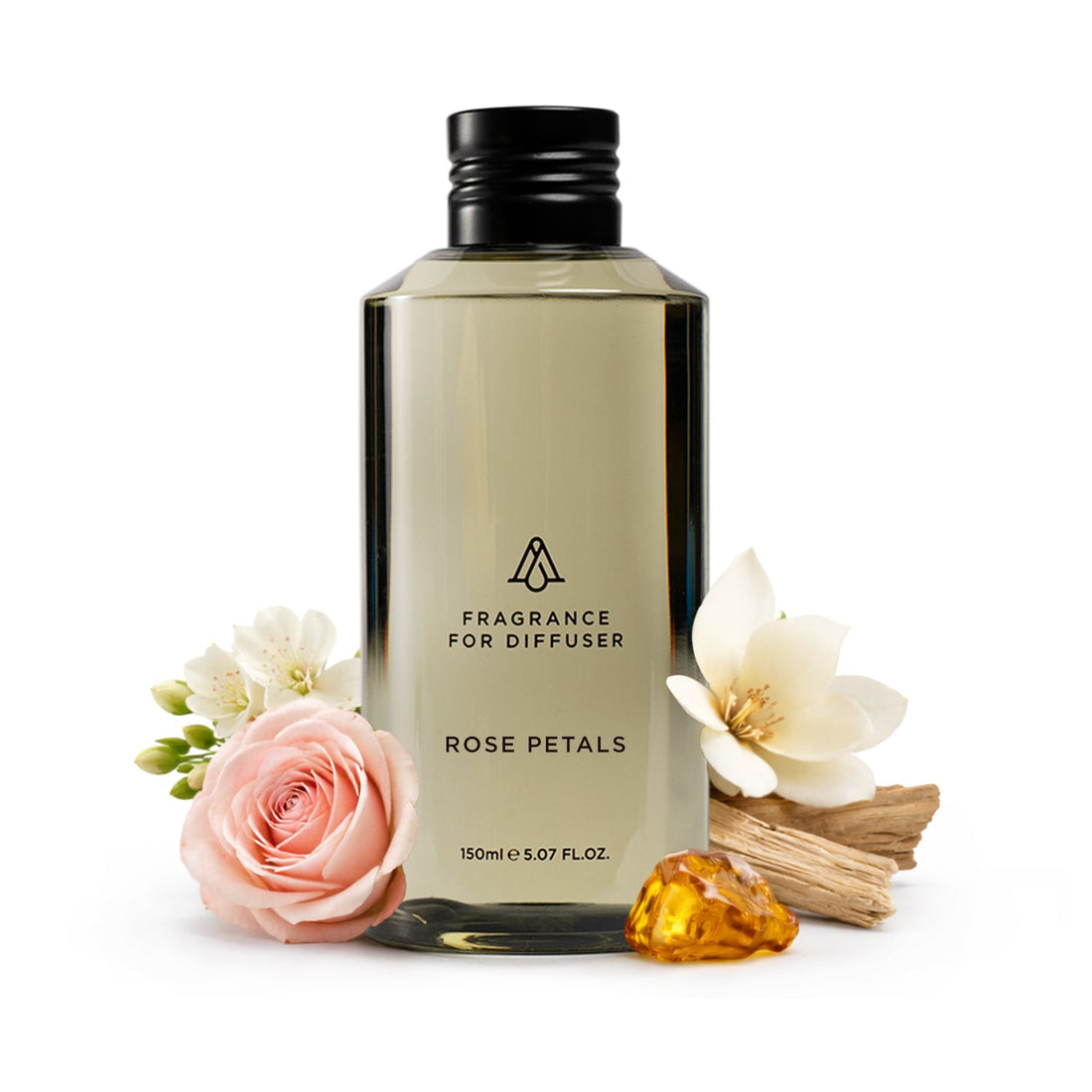 🎁 Rose Petals Fragrance AP121 -  AromaPlan (100% off)