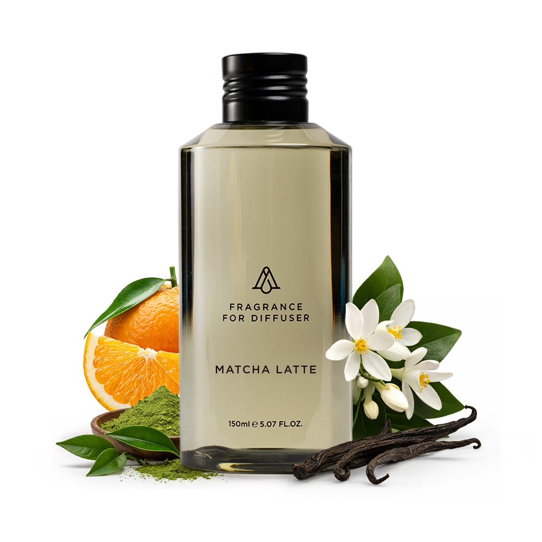 🎁 Matcha Latte Fragrance AP122 -  AromaPlan (100% off)