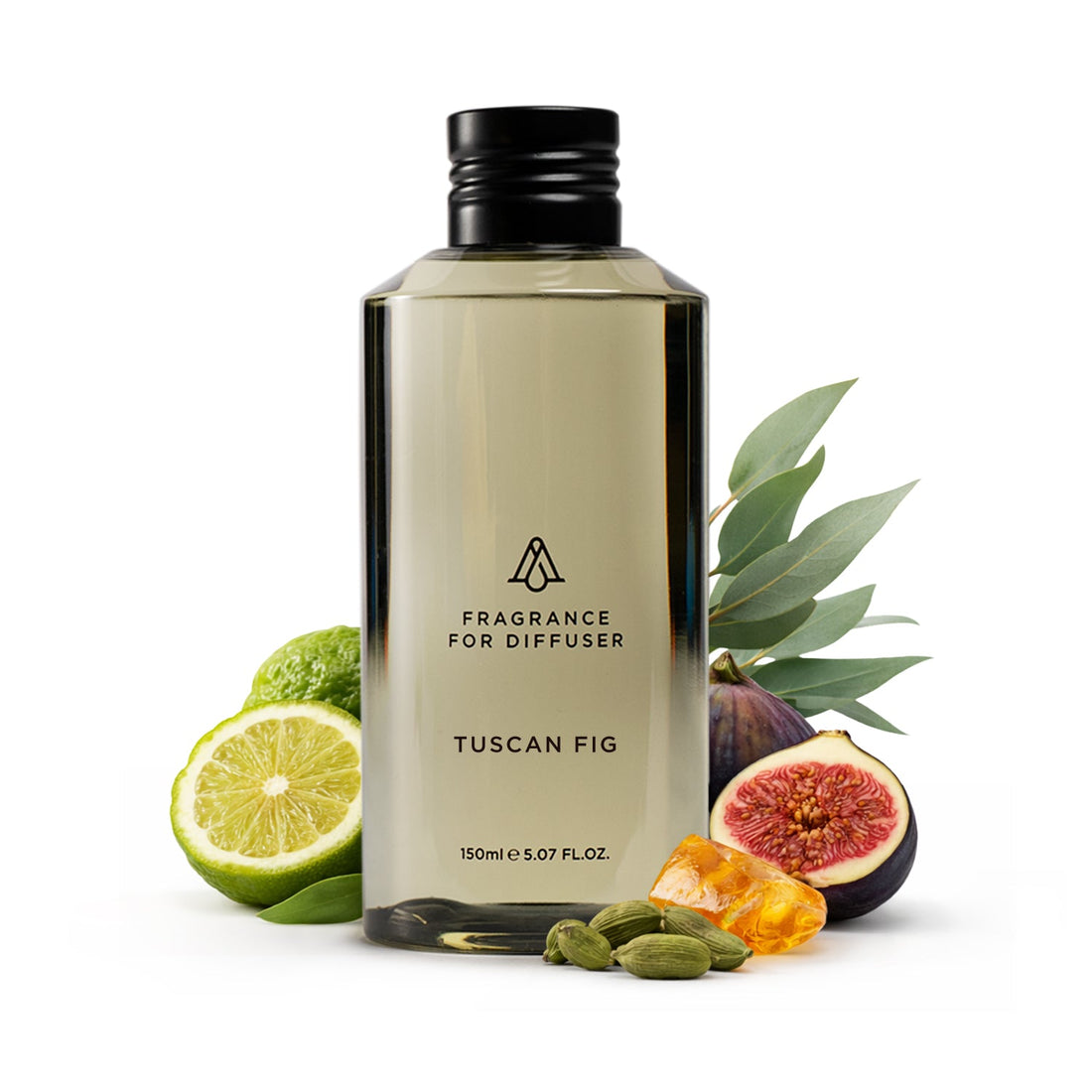 🎁 Tuscan Fig Fragrance AP123 -  AromaPlan (100% off)