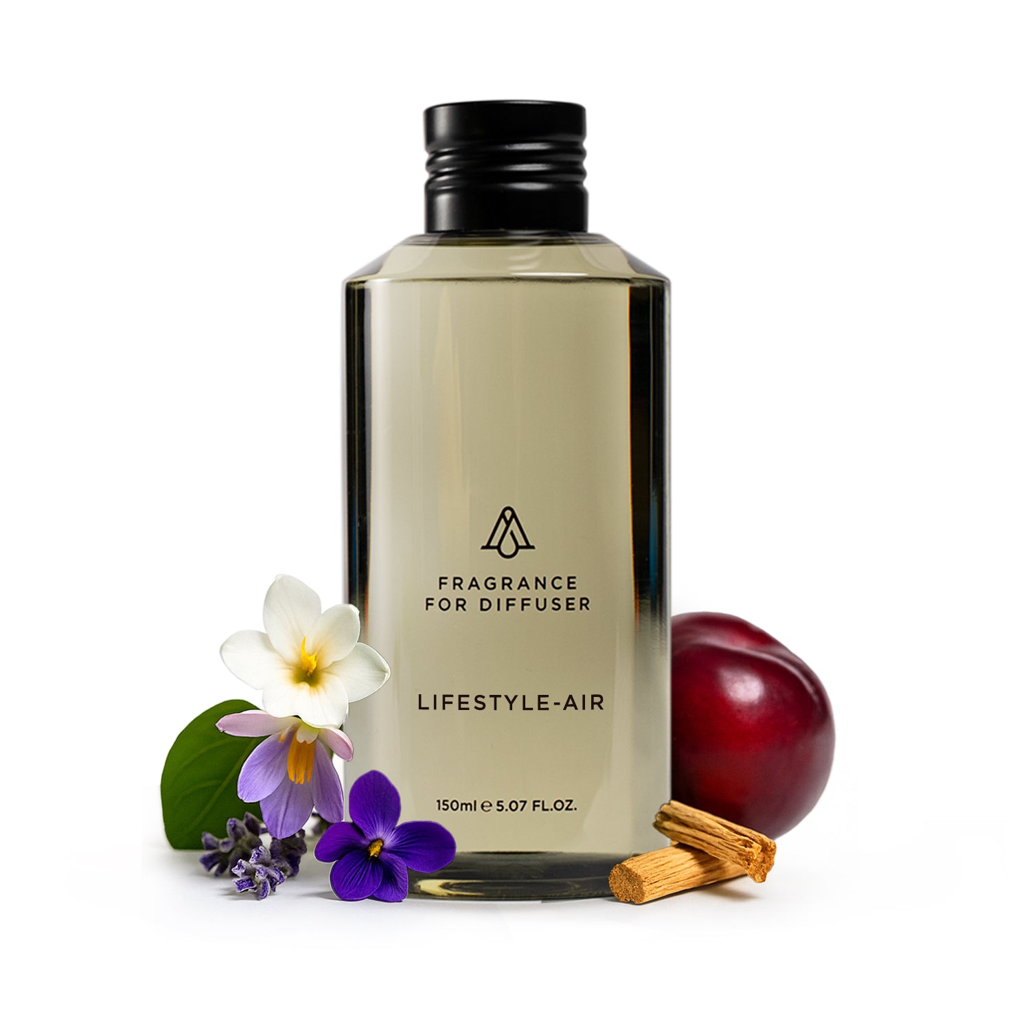 Discover the Scent LifeStyle Air essence is inspired by