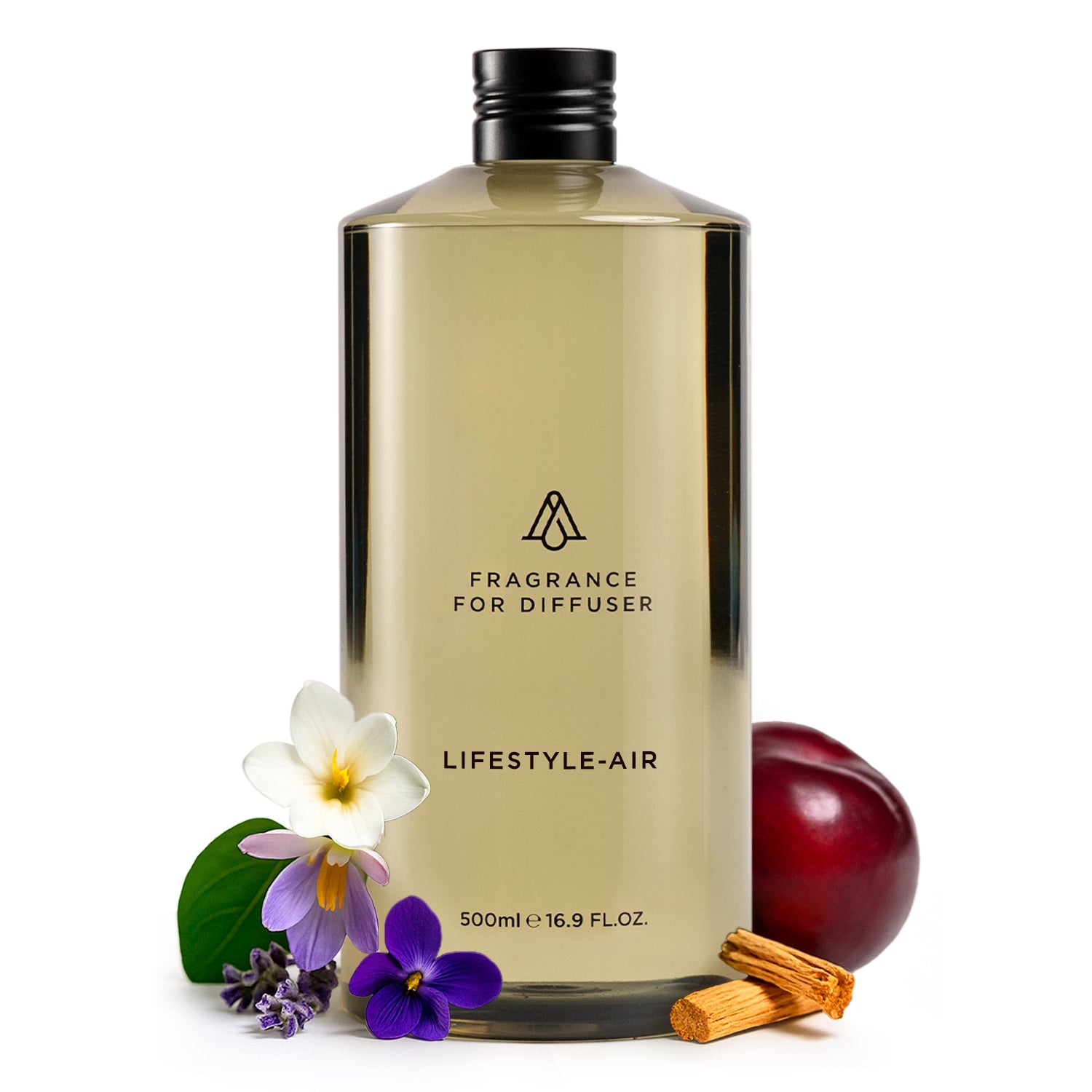 🎁 Lifestyle Fragrance AP018 - AromaPlan (100% off)