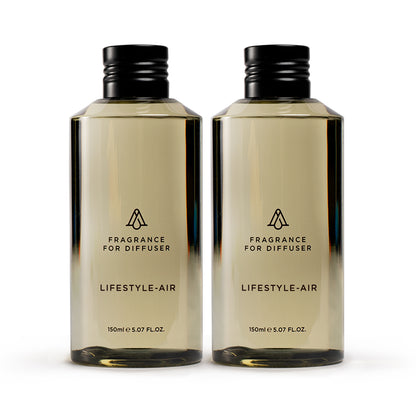 Lifestyle Fragrance AP018 - AromaPlan