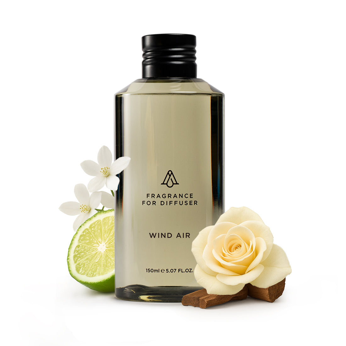 Wind Air Fragrance (Inspired by &quot;Osklen Brazil&quot;) AP021 - AromaPlan