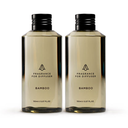 🎁 Bamboo Fragrance (Inspired by "M.Martan Brazil") AP022 - AromaPlan (100% off)