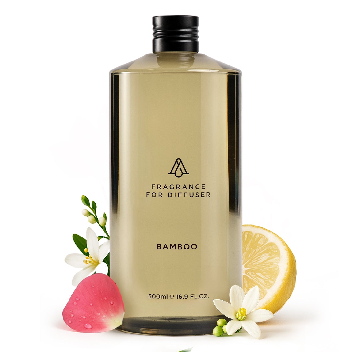 🎁 Bamboo Fragrance (Inspired by "M.Martan Brazil") AP022 - AromaPlan (100% off)