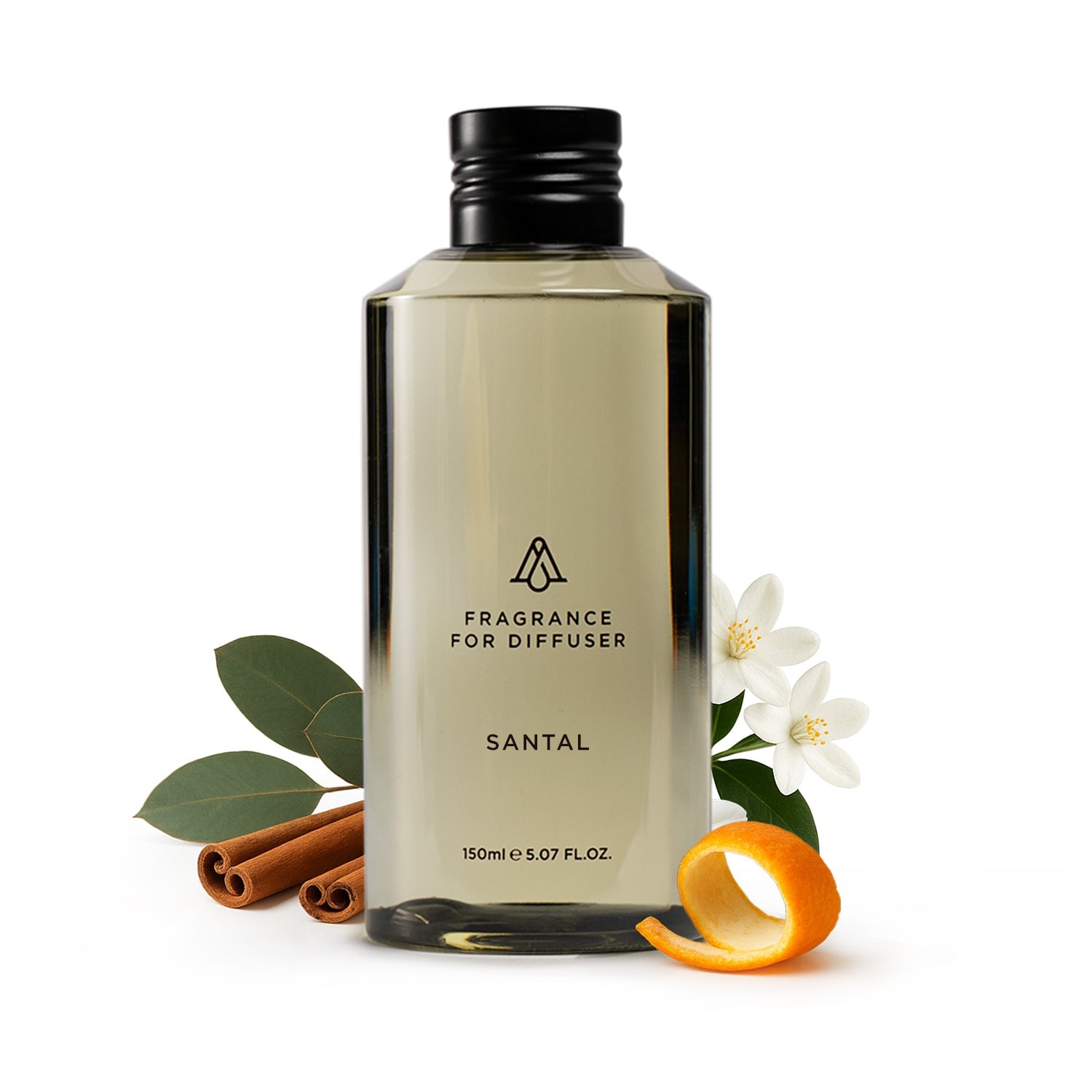 🎁 Santal Fragrance AP023 - AromaPlan (100% off)