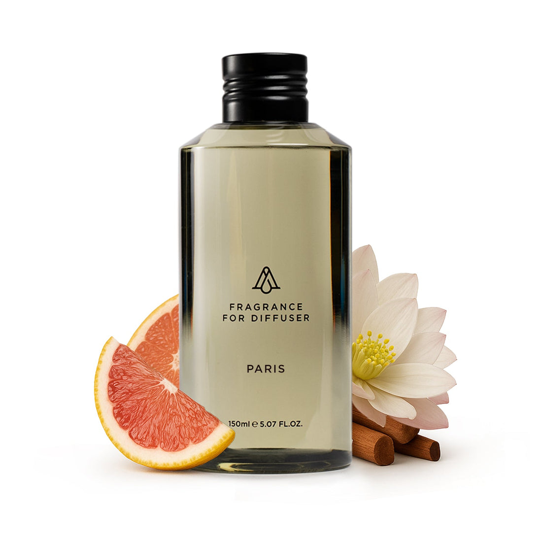 🎁 Paris Fragrance (Inspired by “Terre D&