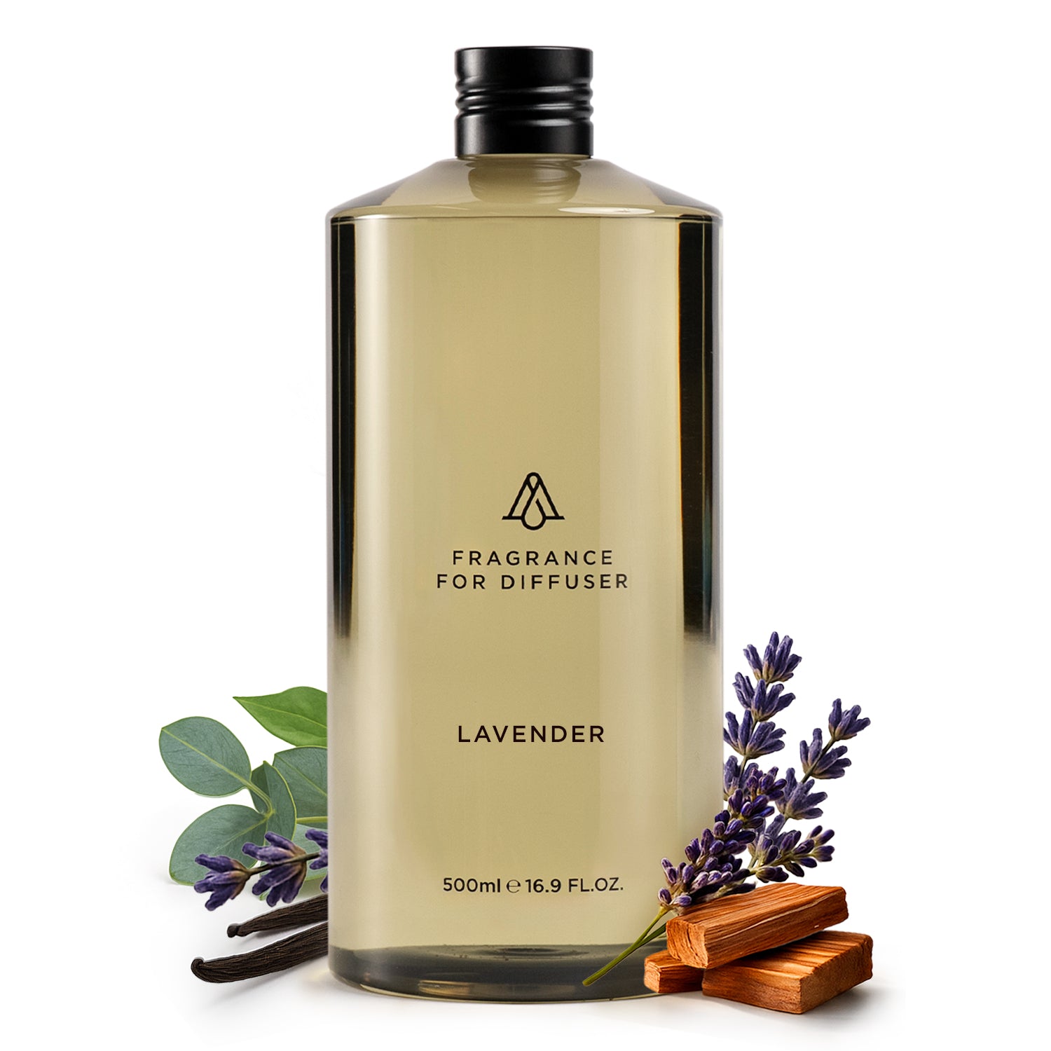 Lavender Fragrance AP026 - AromaPlan