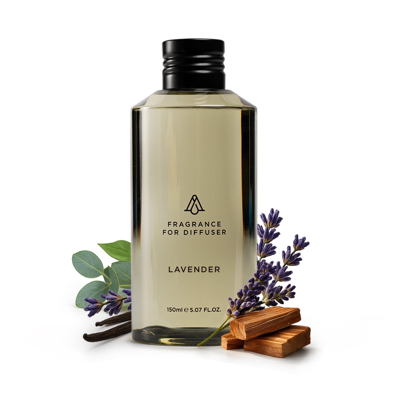 🎁 Lavender Fragrance AP026 - AromaPlan (100% off)