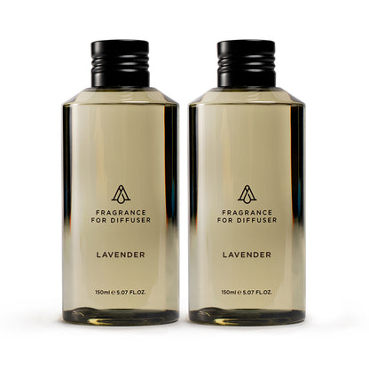 Lavender Fragrance AP026 - AromaPlan