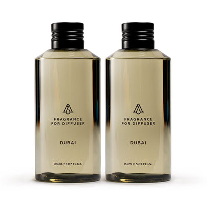 🎁 Dubai Fragrance AP027 - AromaPlan (100% off)