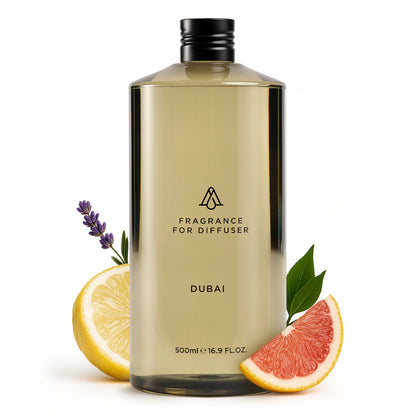 Dubai Fragrance AP027 - AromaPlan