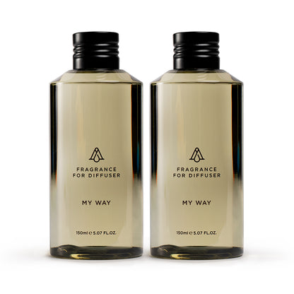 My Way Fragrance AP033 - AromaPlan