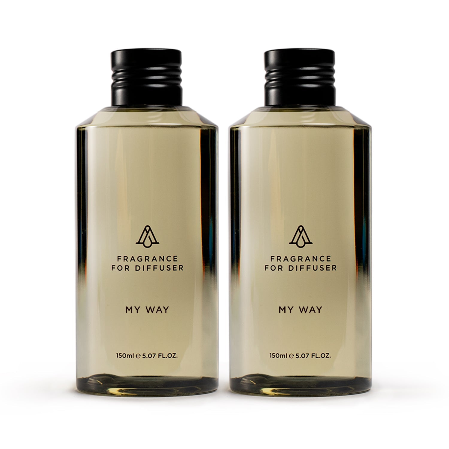 🎁 My Way Fragrance AP033 - AromaPlan (100% off)