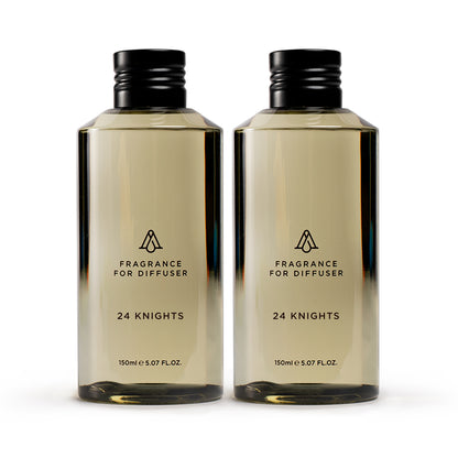 24 Knights Inspired by &quot;W Hotel&quot; Fragrance AP036 - AromaPlan