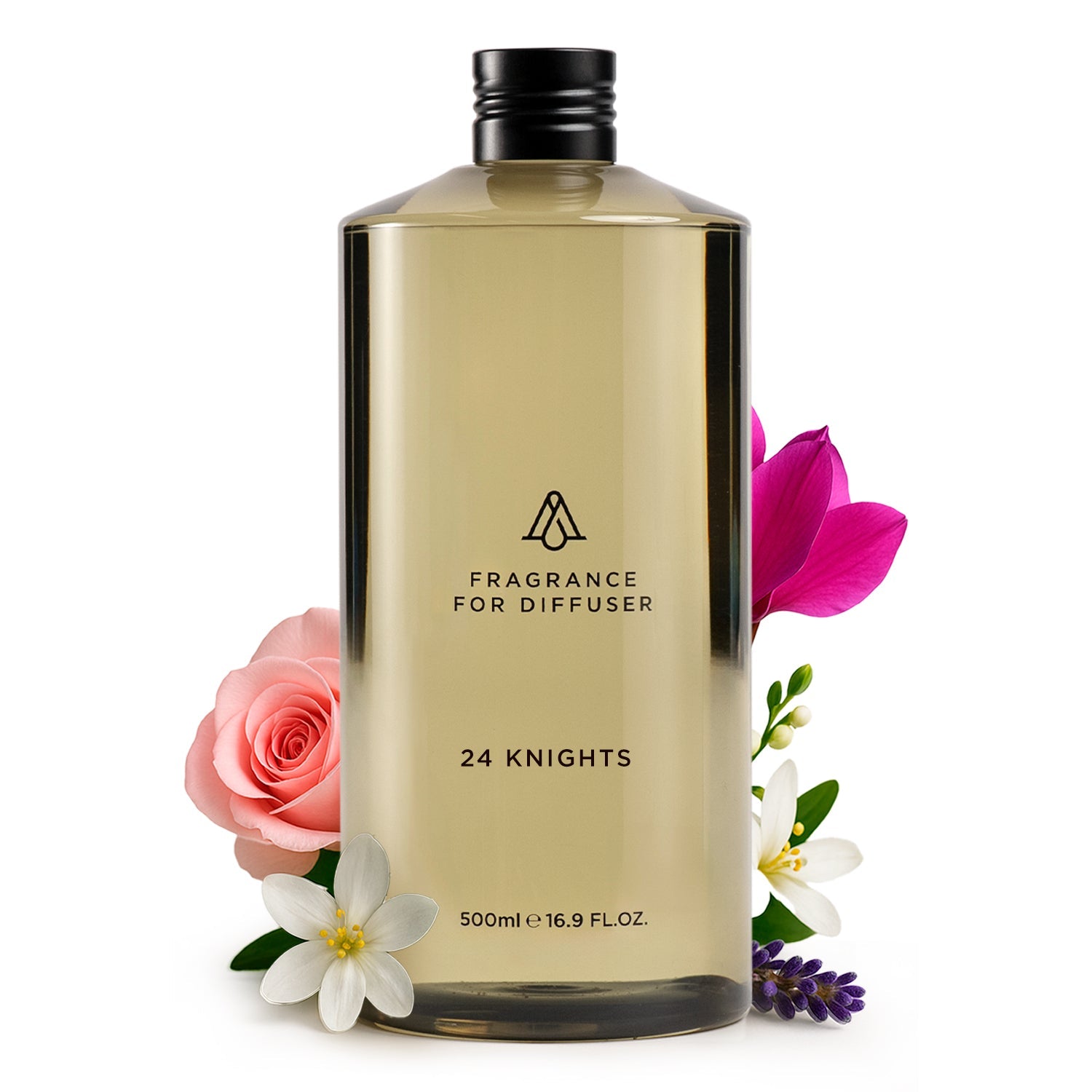 🎁 24 Knights Inspired by "W Hotel" Fragrance AP036 - AromaPlan (100% off)