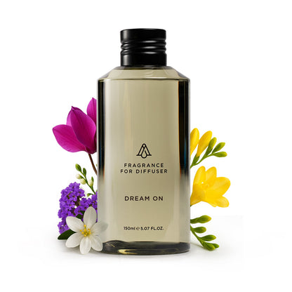 🎁 Dream On Fragrance AP044 - AromaPlan (100% off)