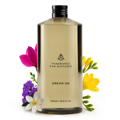 Dream On Fragrance AP044 - AromaPlan