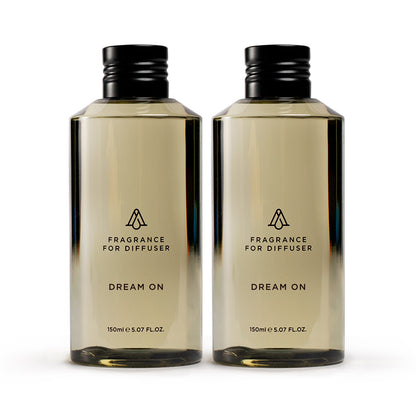 🎁 Dream On Fragrance AP044 - AromaPlan (100% off)