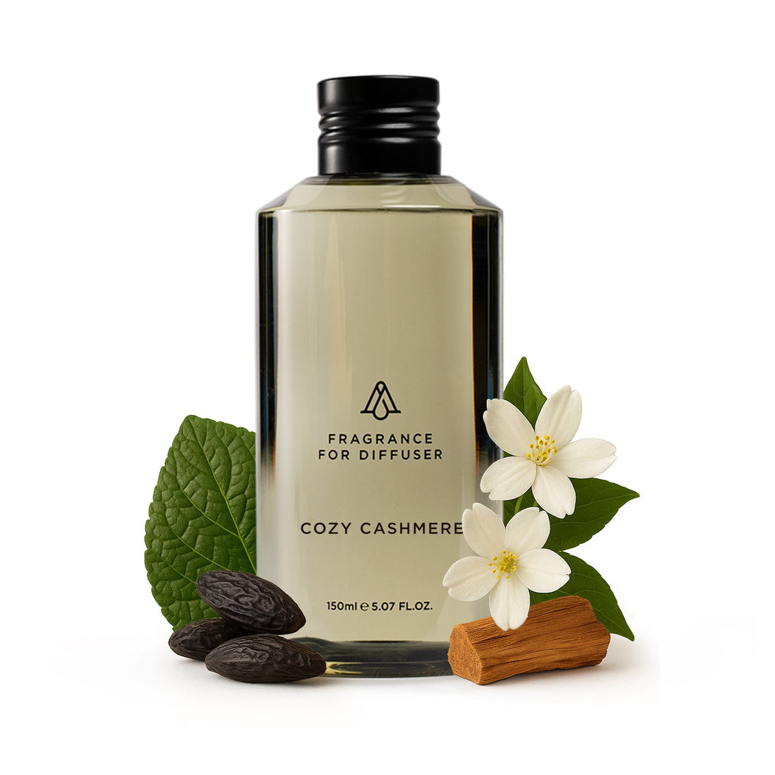 🎁 Cozy Cashmere Fragrance AP048 - AromaPlan (100% off)