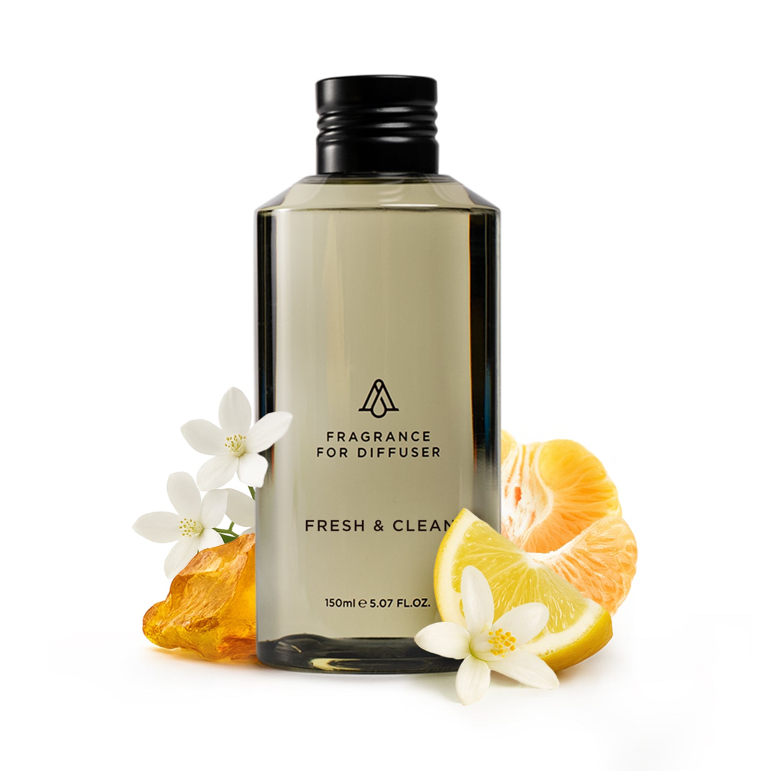 Fresh &amp; Clean Fragrance AP-050 - AromaPlan
