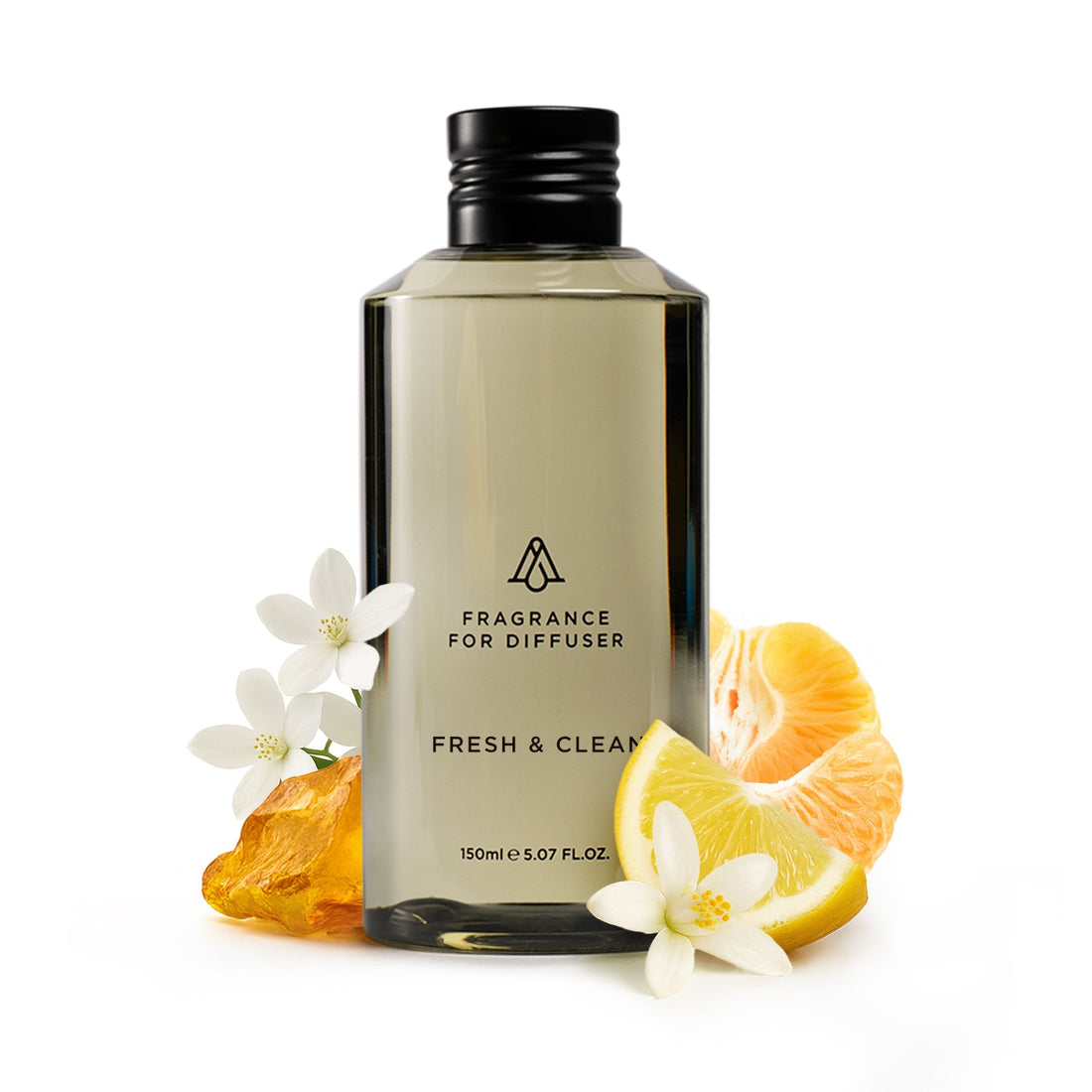 🎁 Fresh &amp; Clean Fragrance AP-050 - AromaPlan (100% off)