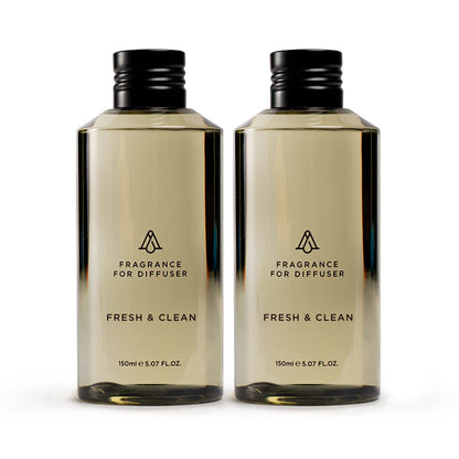🎁 Fresh &amp; Clean Fragrance AP-050 - AromaPlan (100% off)