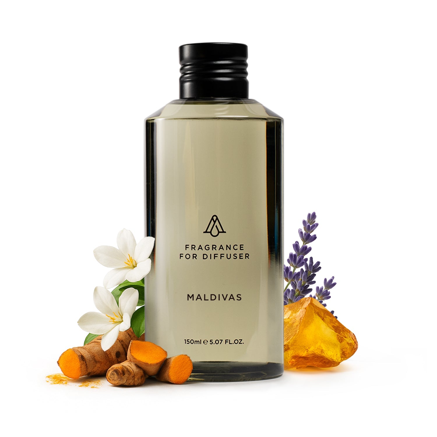 🎁 Maldivas Fragrance AP069 - AromaPlan (100% off)
