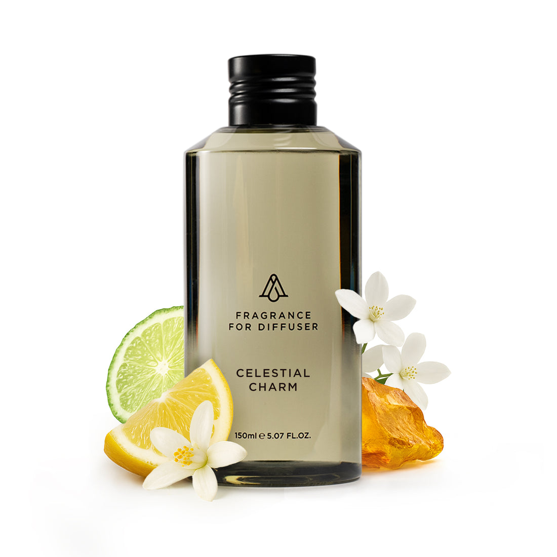 Celestial Charm Fragrance AP082 - AromaPlan