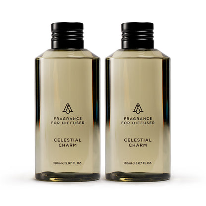 Celestial Charm Fragrance AP082 - AromaPlan