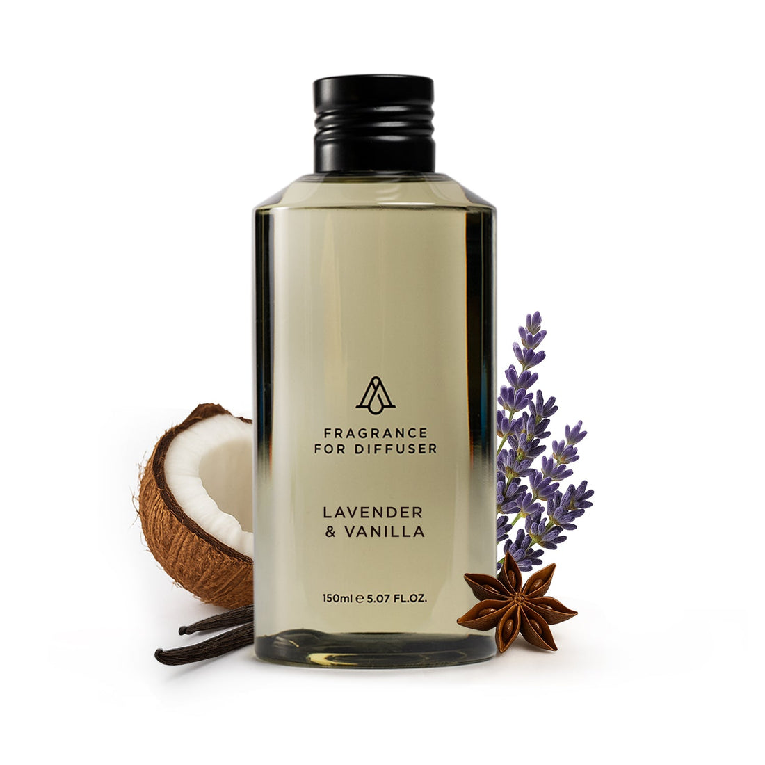 🎁 Inspired in Lavender &amp; Vanilla Downy Fragrance AP088 - AromaPlan (100% off)