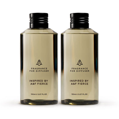 🎁 Inspired by A&amp;F Fierce Fragrance AP091 - AromaPlan (100% off)