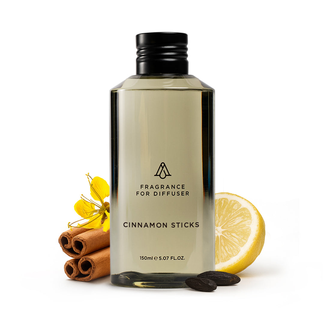 Cinnamon Sticks Fragrance AP098 - AromaPlan