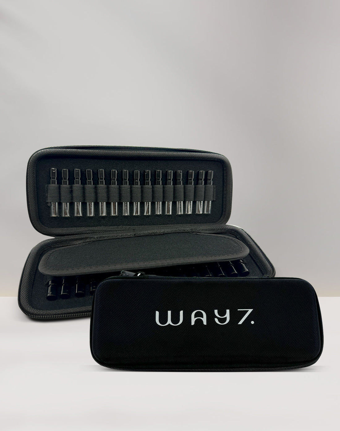 🎁 Way7 Sample Kit- 20 samples (each approx. 2 ml - 0.06 fl oz) (100% off)