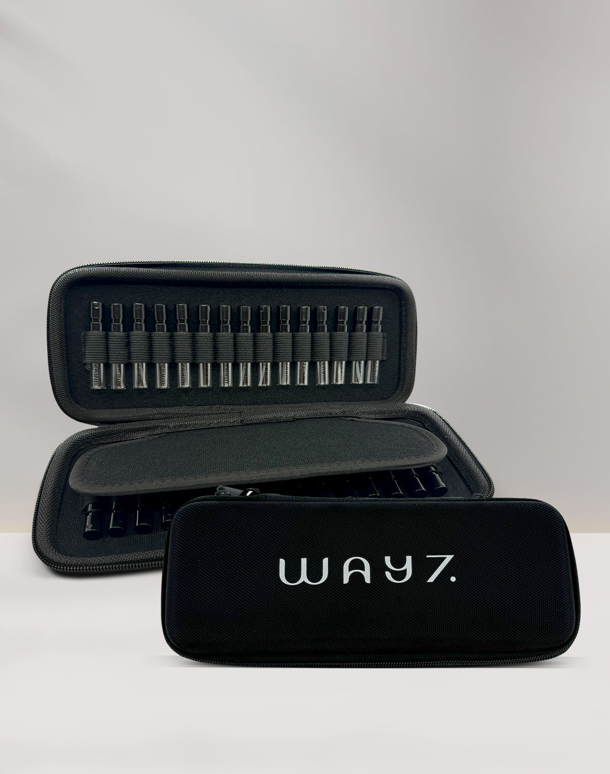 🎁 Way7 Sample Kit- 20 samples (each approx. 2 ml - 0.06 fl oz) (100% off)