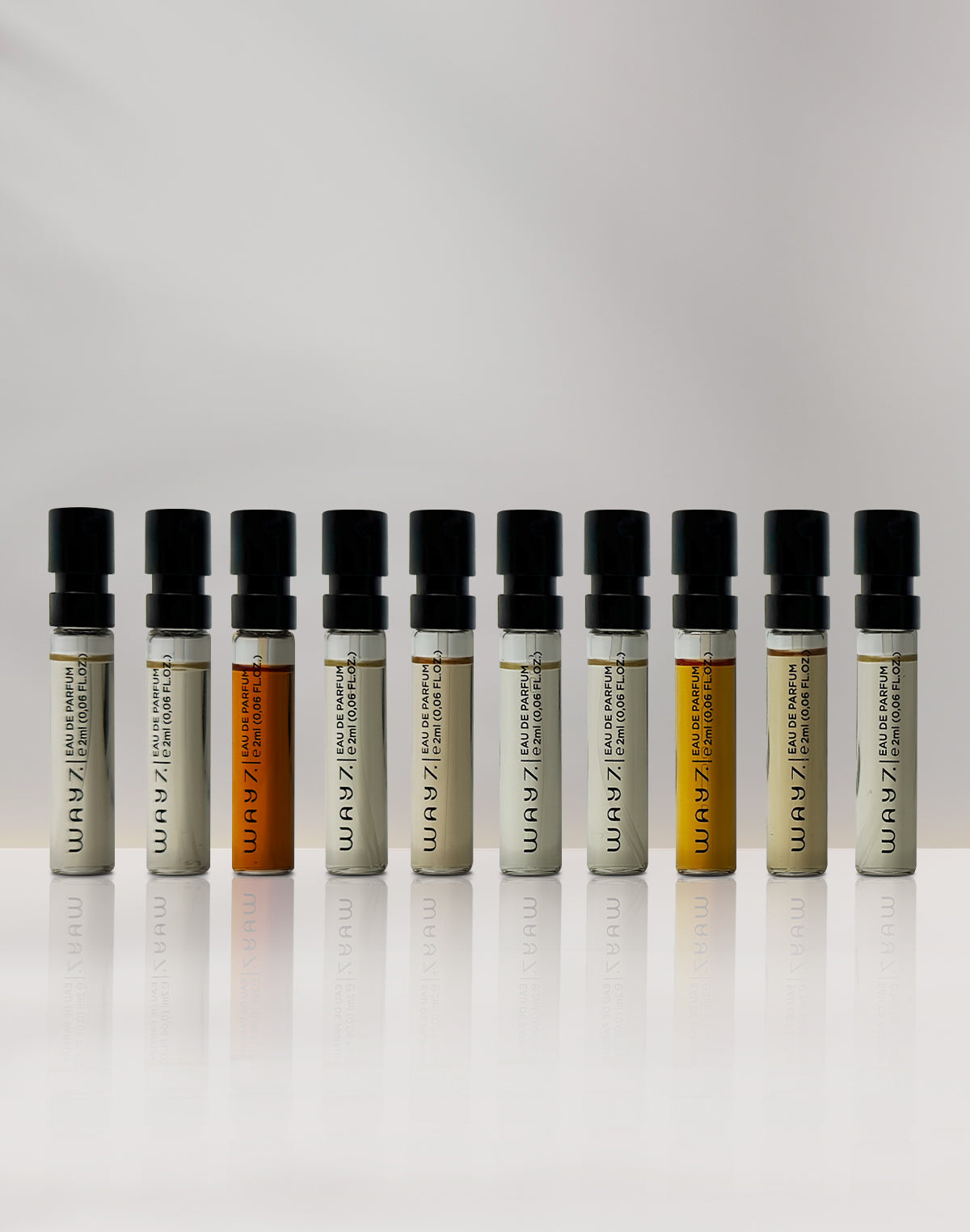 🎁 Way7 Best Sellers Sample Kit 02 (100% off)