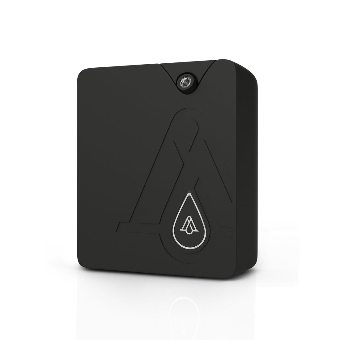 🎁 Fragrance Diffuser DAP Black - AromaPlan (100% off)